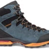 Hanwag Makra Trek GTX -Extérieur Chaussures Magasin hanwag makra trek gtx steel orange 0