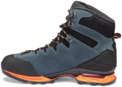 Hanwag Makra Trek GTX -Extérieur Chaussures Magasin hanwag makra trek gtx steel orange 1