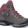 Hanwag Tatra II Lady GTX 2 Hanwag Tatra II Lady GTX -Extérieur Chaussures Magasin hanwag tatra ii lady gtx asphalt dark garnet 3 5 uk 36 eur asphalt dark garnet 0 1