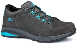 Hanwag Torsby Low SF Extra Lady GTX -Extérieur Chaussures Magasin hanwag torsby low sf extra gtx lady asphalt ocean 0 1 1