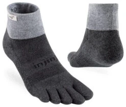 Injinji Trail MW MC Coolmax -Extérieur Chaussures Magasin injinji trail mw mc coolmax granite s 37 40 eur granite 1