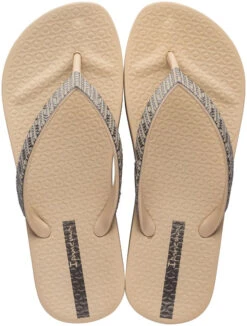 Ipanema Anatomic Mesh Plateau -Extérieur Chaussures Magasin ipanema anatomic mesh plateau beige ag664 37 eur 4 1 4 uk beige ag664 1
