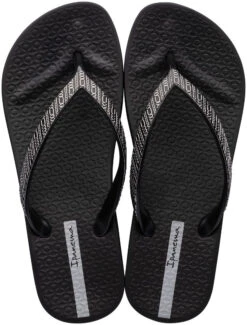 Ipanema Anatomic Mesh Plateau -Extérieur Chaussures Magasin ipanema anatomic mesh plateau black ag669 37 eur 4 1 4 uk black ag669 1