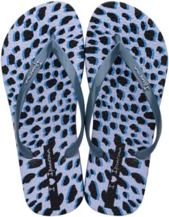 Ipanema Animale Print -Extérieur Chaussures Magasin ipanema animale print liliac aj137 37 eur 4 1 4 uk liliac aj137 1