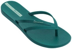 Ipanema Bossa -Extérieur Chaussures Magasin ipanema bossa green 20843 35 36 green 20843 0