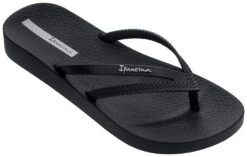 Ipanema Bossa Soft -Extérieur Chaussures Magasin ipanema bossa soft black 20766 2