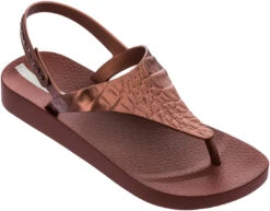 Ipanema Caiman 9 Ipanema Caiman -Extérieur Chaussures Magasin ipanema caiman brown 25286 2