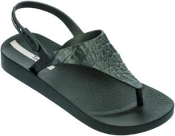 Ipanema Caiman 8 Ipanema Caiman -Extérieur Chaussures Magasin ipanema caiman green 25285 1