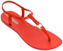 Ipanema Charm Sandal