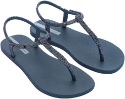 Ipanema Class Brilha -Extérieur Chaussures Magasin ipanema class brilha blue ai197 37 eur 4 1 4 uk blue ai197 0