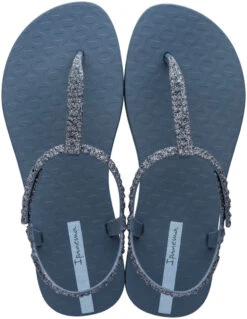 Ipanema Class Brilha -Extérieur Chaussures Magasin ipanema class brilha blue ai197 37 eur 4 1 4 uk blue ai197 1