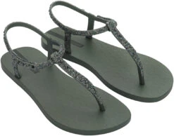 Ipanema Class Brilha -Extérieur Chaussures Magasin ipanema class brilha green ai195 37 eur 4 1 4 uk green ai195 0