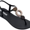 Ipanema Class Modern 2 Ipanema Class Modern -Extérieur Chaussures Magasin ipanema class modern black beige 37 eur 4 1 4 uk black beige 0