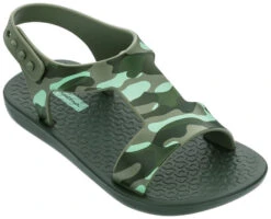 Ipanema Dreams Baby -Extérieur Chaussures Magasin ipanema dreams baby green 20770 19 20 green 20770 0