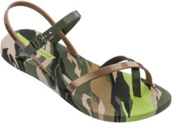 Ipanema Fashion Sandal Kids