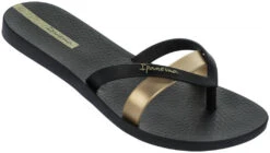 Ipanema Kirei 9 Ipanema Kirei -Extérieur Chaussures Magasin ipanema kirey black gold 24006 35 36 black gold 24006 0