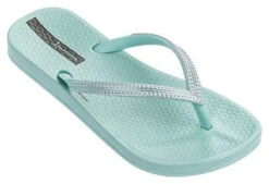 Ipanema Mesh Kids -Extérieur Chaussures Magasin ipanema mesh kids green silver 22949 25 26 green silver 22949 0