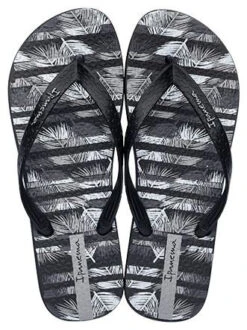 Ipanema Parati -Extérieur Chaussures Magasin ipanema parati black 20780 1