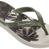 Ipanema Posto 10 Temas 2 Ipanema Posto 10 Temas -Extérieur Chaussures Magasin ipanema posto 10 temas beige green brown 20645 0