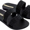 Ipanema Renda -Extérieur Chaussures Magasin ipanema renda black 37 eur 4 1 4 uk black 0 2 5