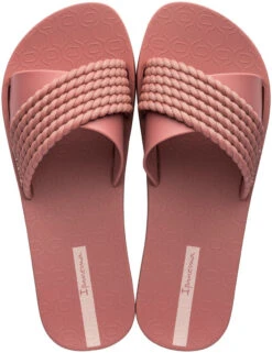 Ipanema Street 19 Ipanema Street -Extérieur Chaussures Magasin ipanema street pink aj327 6