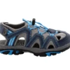 Jack Wolfskin Little Pirate Sandal K -Extérieur Chaussures Magasin jack wolfskin little pirate sandal k brilliant blue 26 brilliant blue 0 1