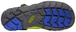 Keen Seacamp II CNX -Extérieur Chaussures Magasin keen seacamp ii cnx blue depths chartreuse t us 4 eur 19 blue depths chartreuse 2