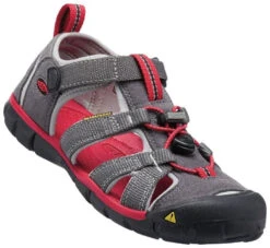 Keen Seacamp II CNX -Extérieur Chaussures Magasin keen seacamp ii cnx magnetic racing red t us 4 eur 19 magnetic racing red 0