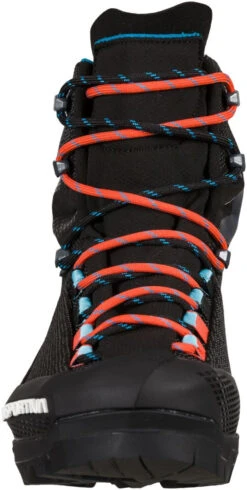 La Sportiva Aequilibrium ST GTX Woman's -Extérieur Chaussures Magasin la sportiva aequilibrium st gtx woman black hibiscus 36 eur 3 5 uk black hibiscus 3