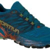 La Sportiva Akasha II -Extérieur Chaussures Magasin la sportiva akasha ii space blue kale 0 1