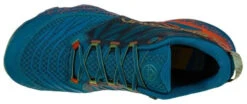 La Sportiva Akasha II -Extérieur Chaussures Magasin la sportiva akasha ii space blue kale 1 1
