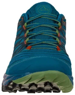 La Sportiva Akasha II -Extérieur Chaussures Magasin la sportiva akasha ii space blue kale 4 1