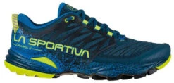 La Sportiva Akasha II -Extérieur Chaussures Magasin la sportiva akasha ii storm blue lime punch 49 5 eur 13 uk storm blue lime punch 2