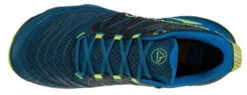 La Sportiva Akasha II -Extérieur Chaussures Magasin la sportiva akasha ii storm blue lime punch 49 5 eur 13 uk storm blue lime punch 3