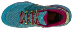 La Sportiva Akasha II Woman -Extérieur Chaussures Magasin la sportiva akasha ii woman topaz red plum 1