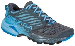 La Sportiva Akasha Woman -Extérieur Chaussures Magasin la sportiva akasha women s carbon pacific blue 36 eur 3 5 uk carbon pacific blue 0