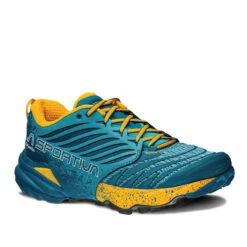 La Sportiva Akasha Woman -Extérieur Chaussures Magasin la sportiva akasha women s fjord 37 eur 4 1 4 uk fjord 0
