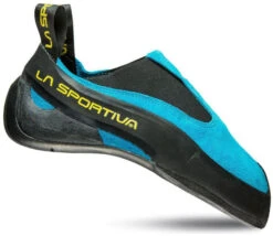 La Sportiva Cobra 8 La Sportiva Cobra -Extérieur Chaussures Magasin la sportiva cobra blue 40 eur 6 5 uk blue 0