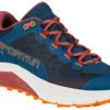 La Sportiva Karacal Woman -Extérieur Chaussures Magasin la sportiva karacal woman denim rouge 36 eur 3 5 uk denim rouge 0