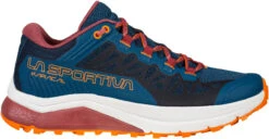 La Sportiva Karacal Woman -Extérieur Chaussures Magasin la sportiva karacal woman denim rouge 36 eur 3 5 uk denim rouge 2