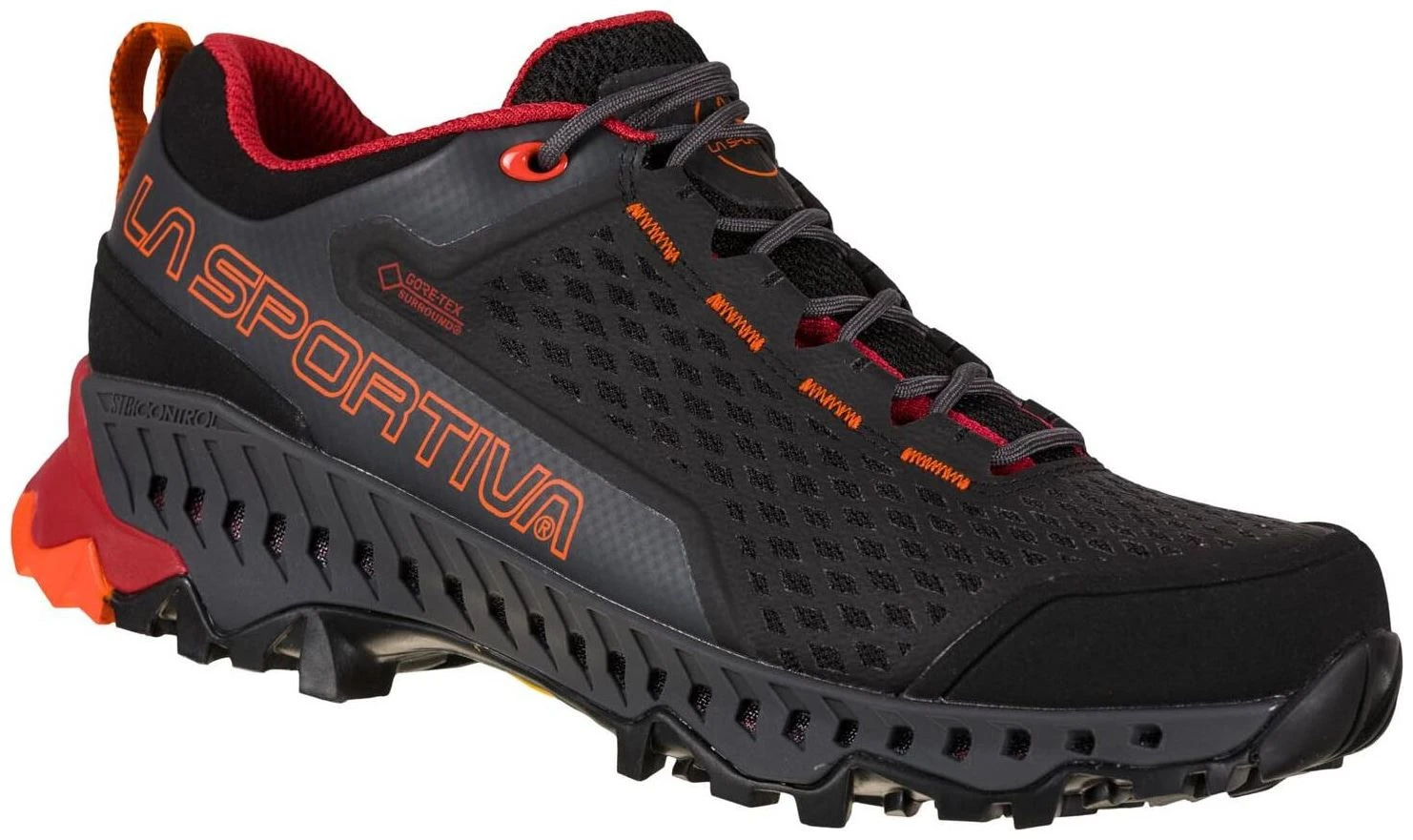 La Sportiva Spire GTX Woman 11 La Sportiva Spire GTX Woman – Image 9