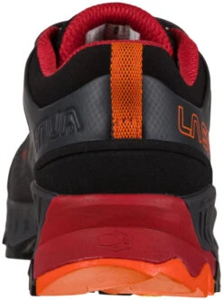 La Sportiva Spire GTX Woman 29 La Sportiva Spire GTX Woman -Extérieur Chaussures Magasin la sportiva spire gtx woman carbon cherry tomato 42 eur 8 uk carbon cherry tomato 6