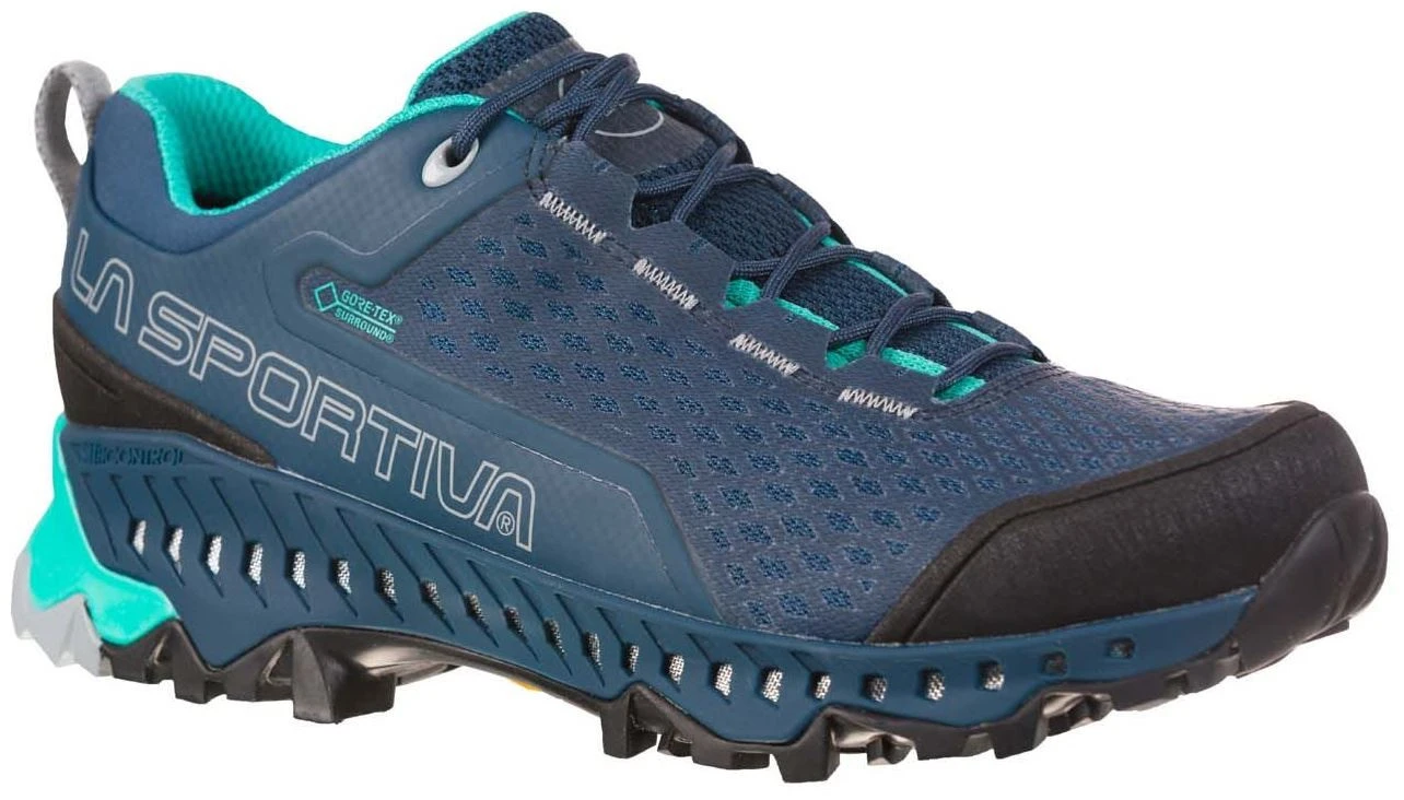 La Sportiva Spire GTX Woman 3 La Sportiva Spire GTX Woman