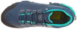 La Sportiva Spire GTX Woman 19 La Sportiva Spire GTX Woman -Extérieur Chaussures Magasin la sportiva spire gtx woman opal aqua 36 eur 3 5 uk opal aqua 2