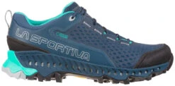 La Sportiva Spire GTX Woman 20 La Sportiva Spire GTX Woman -Extérieur Chaussures Magasin la sportiva spire gtx woman opal aqua 36 eur 3 5 uk opal aqua 3