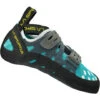 La Sportiva Tarantula Women's -Extérieur Chaussures Magasin la sportiva tarantula women s turquoise 36 5 eur 4 uk turquoise 0