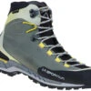 La Sportiva Trango Tech Leather GTX Woman 2 La Sportiva Trango Tech Leather GTX Woman -Extérieur Chaussures Magasin la sportiva trango tech leather gtx woman clay celery 0
