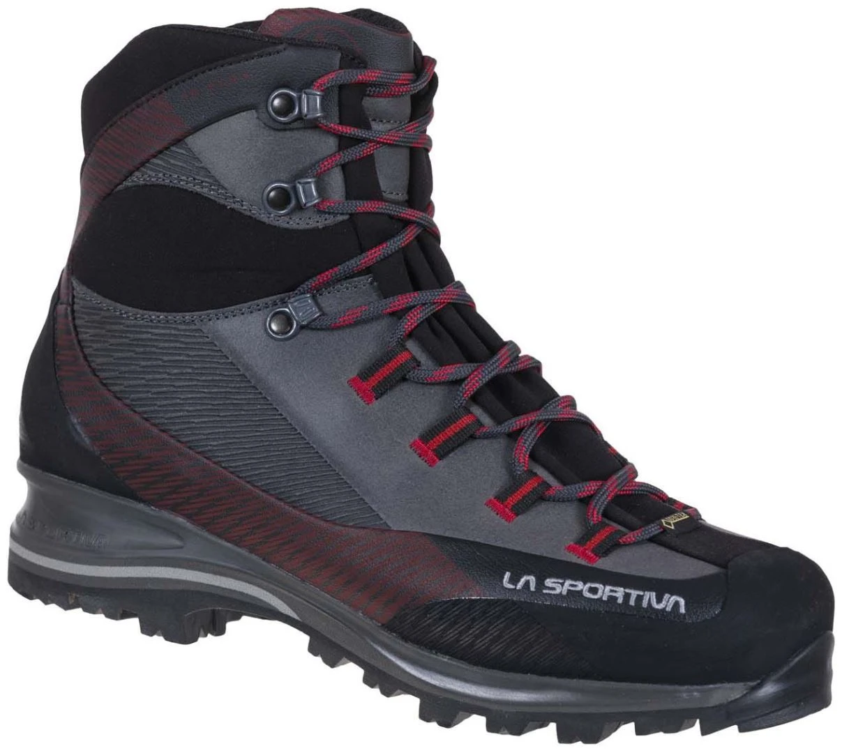 La Sportiva Trango Trk Leather GTX 4 La Sportiva Trango Trk Leather GTX – Image 2