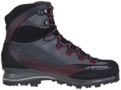 La Sportiva Trango Trk Leather GTX 20 La Sportiva Trango Trk Leather GTX -Extérieur Chaussures Magasin la sportiva trango trk leather gtx carbon chili 38 eur 5 uk carbon chili 3