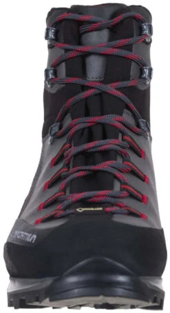 La Sportiva Trango Trk Leather GTX 22 La Sportiva Trango Trk Leather GTX -Extérieur Chaussures Magasin la sportiva trango trk leather gtx carbon chili 38 eur 5 uk carbon chili 5
